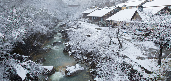 日本泡温泉混浴,日本网友泡温泉