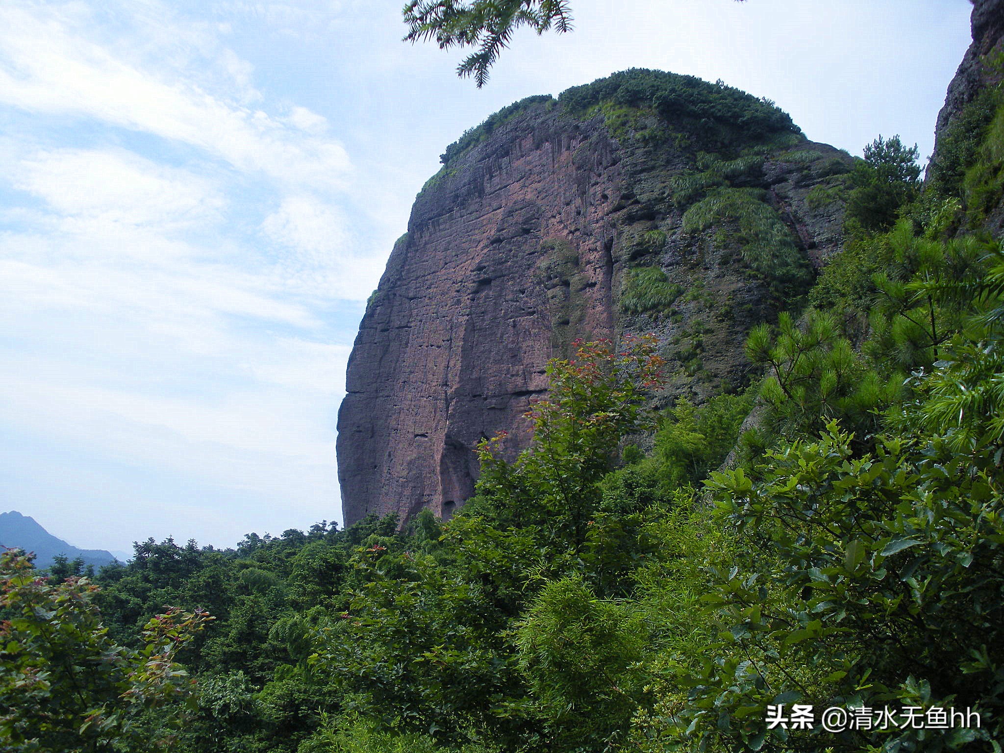 铜钹山九仙湖简介,铜钹山九仙湖几级景区