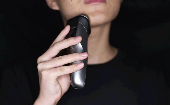 小米推出爆款剃须刀众筹1125,小米剃须刀s100和s300的区别