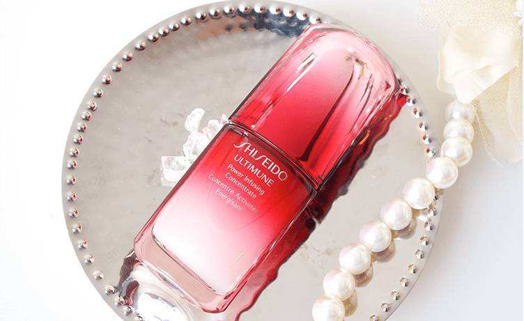 资生堂原来有这么多经典好物,资生堂值得买的彩妆