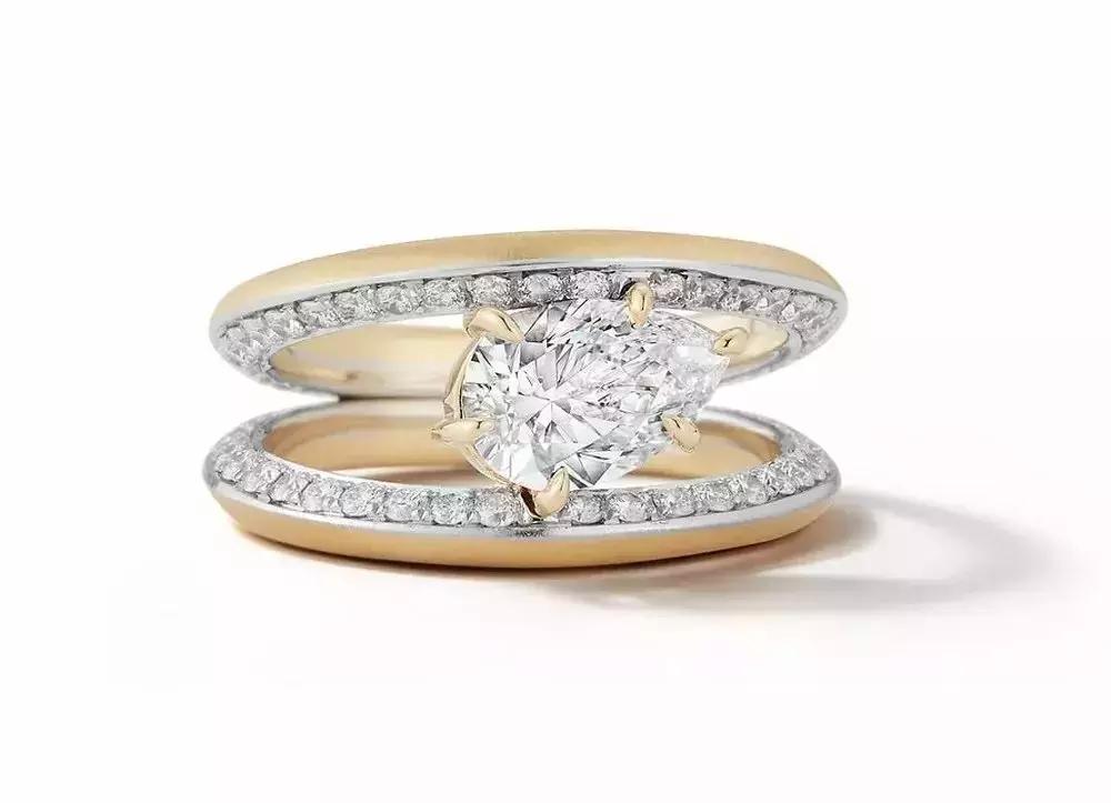 一件珠宝从设计到最后的成就,顶级珠宝设计背后的秘密