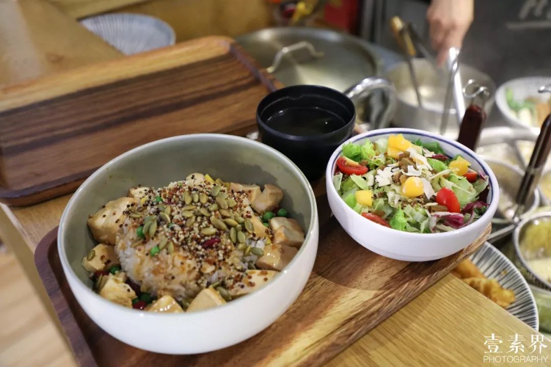 素食餐厅尴尬,素食餐厅为什么总是开不下去