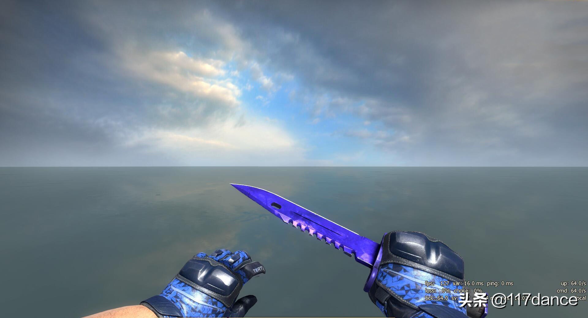 csgo饰品手套推荐,csgo哪些手套好出