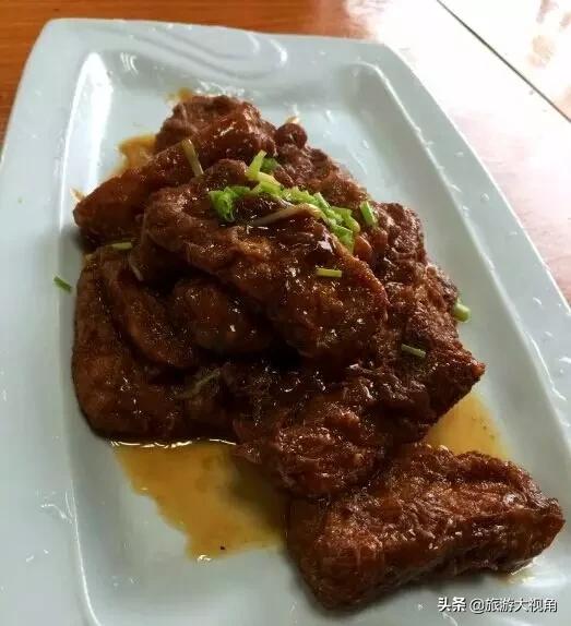 南京十大特色村庄,南京最美的十大村庄