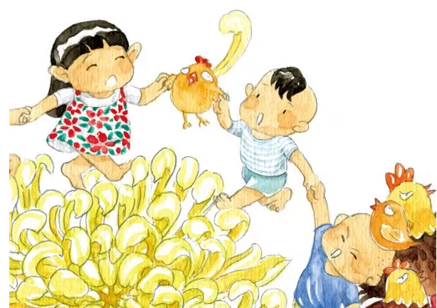 广州东风东路小学粤语童谣传唱,广东儿歌粤语童谣早教0-3岁