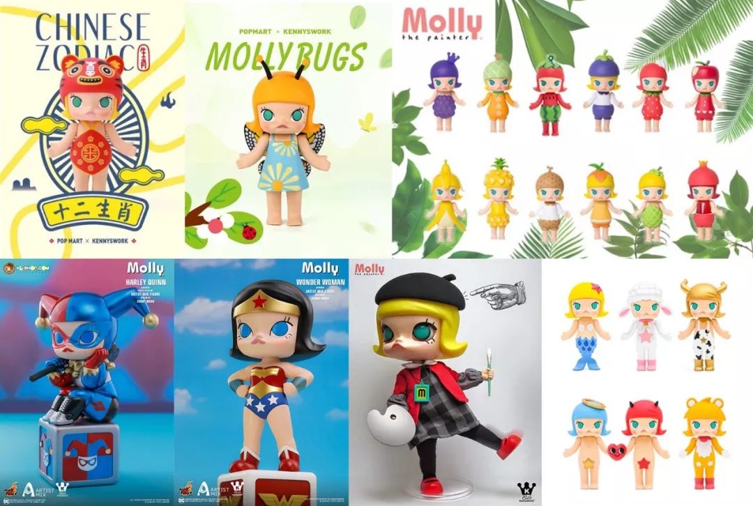 ip形象及衍生品设计,ip形象设计的发展趋势