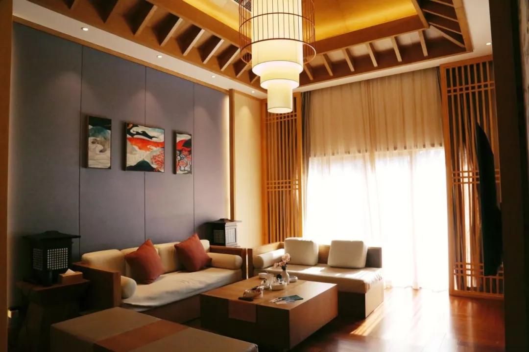 广东恩平恒大泉都小区,恩平哪个温泉度假别墅最值得去