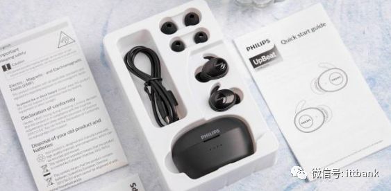 tws蓝牙耳机背后的商业蓝海,tws蓝牙耳机国内重点公司