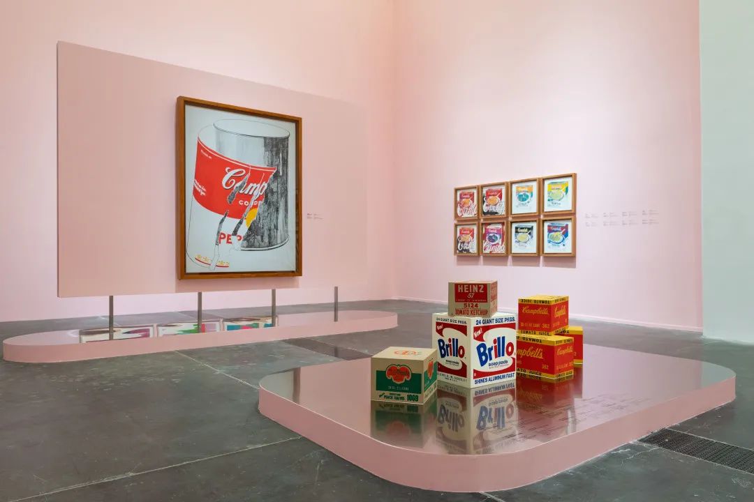 安迪沃霍尔的预言,三十年后我们的生活将是什么样子