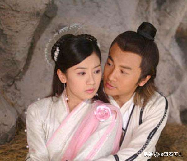 永兴懿简王朱尚烈：是赵敏的儿子，还是卫国公邓愈的外孙？