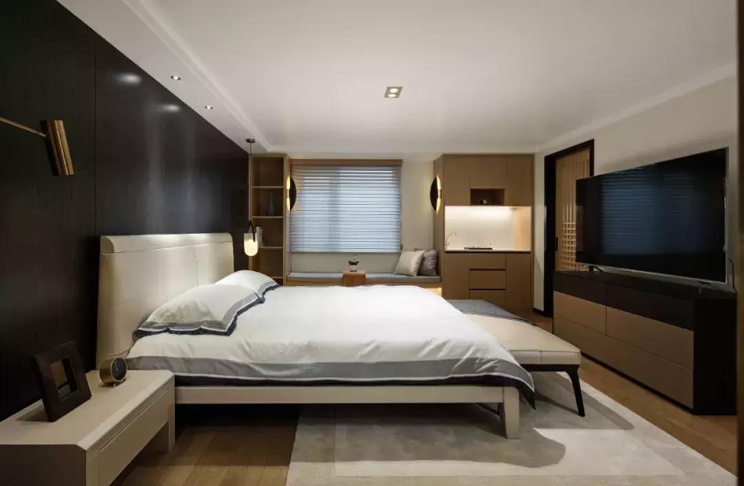 华府国际一期,华府国际部