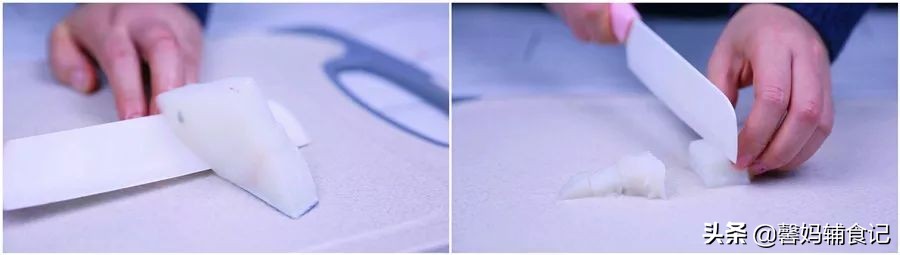 别再吃白面条了,适合2岁宝宝吃的高钙面条
