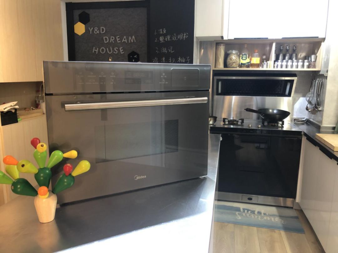 美的微蒸烤一体机r3和r5的区别,美的微蒸烤r3操作