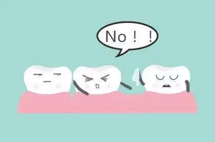 吃东西塞牙很严重怎么办,牙缝太大总塞牙导致牙疼