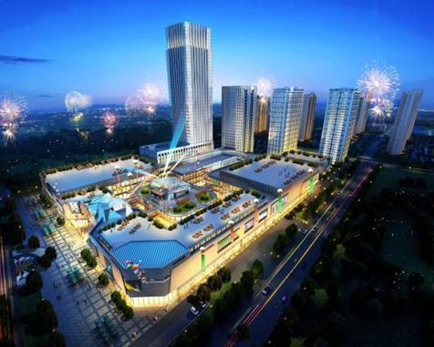 联投物业 (联投物业有哪些项目)