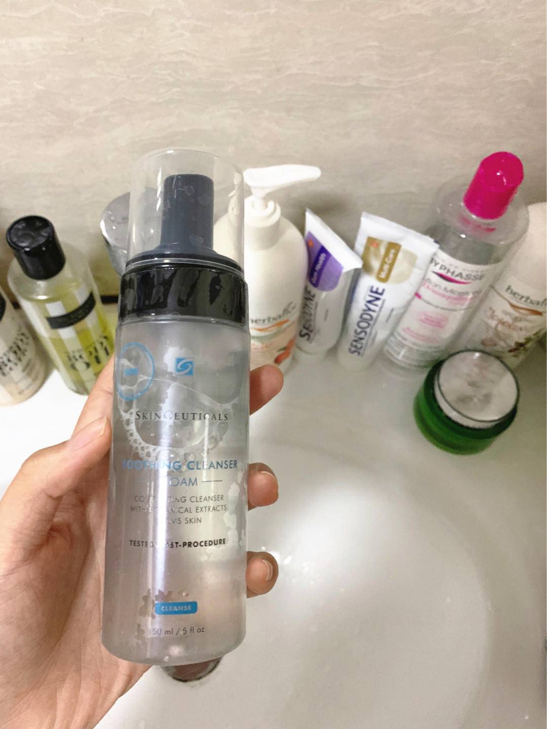 脸深层清洁有必要做吗,脸有必要做深层清洁吗