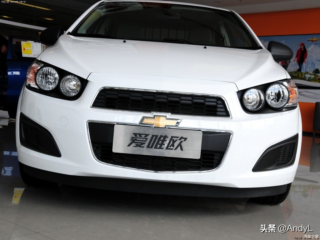 雪佛兰有没有出新款车型,雪佛兰在中国的重要车型一览表