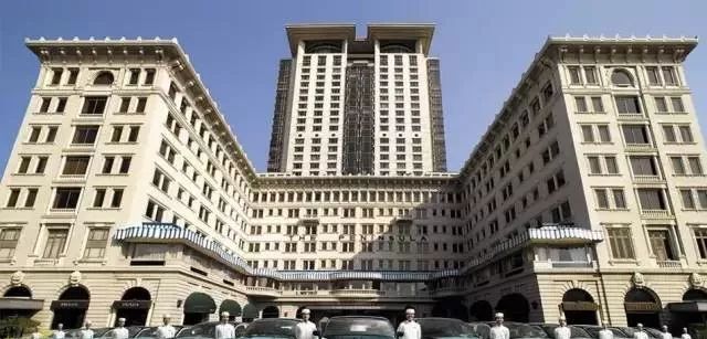 去香港酒店选哪个合适,香港酒店预订攻略最新