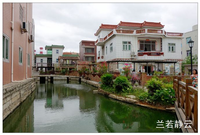 翔安澳头村攻略,厦门翔安澳头村怎么样