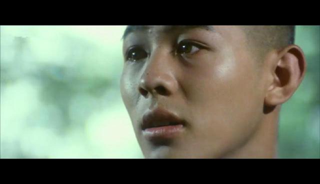 电影少林寺主演丁岚,电影少林寺丁岚近况