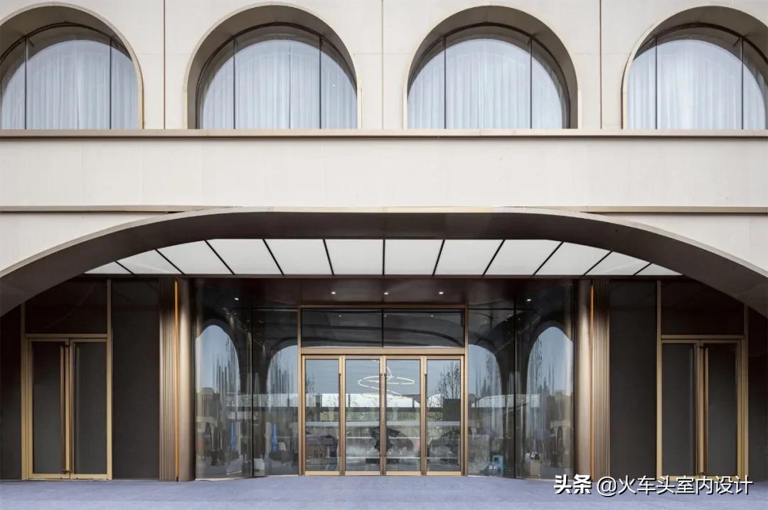 首发|旭辉×尚石•向阳而生的微笑生活馆