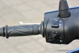 哈啰测评,哈罗评车