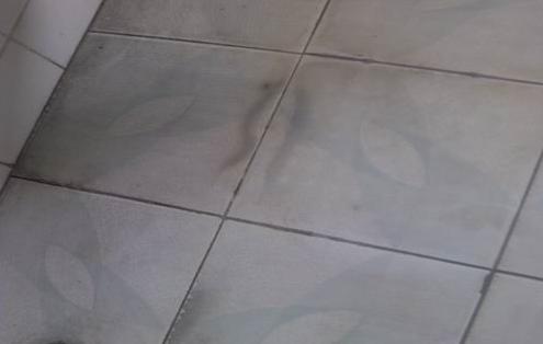 弱化砖缝的美缝剂如何选择,偏白黄的美缝剂