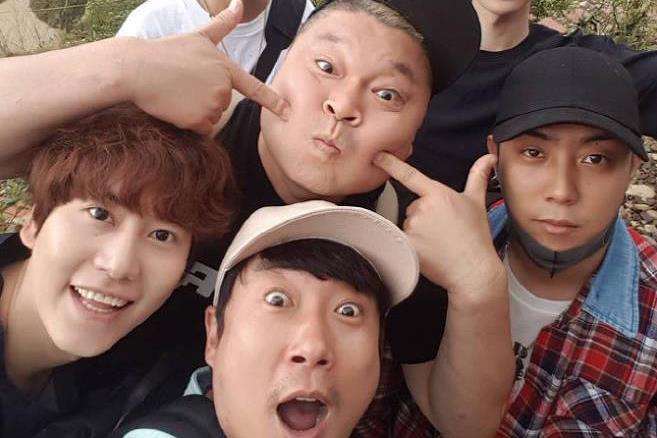 推荐好看的下饭综艺电视剧,下饭综艺推荐搞笑