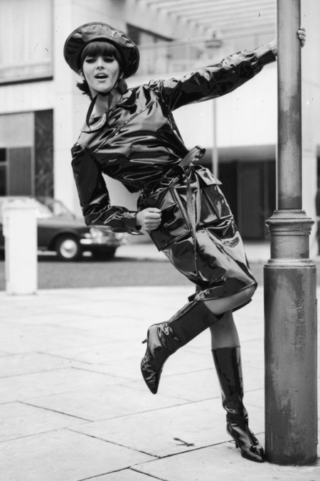 英国青年特征,英国文化框架图