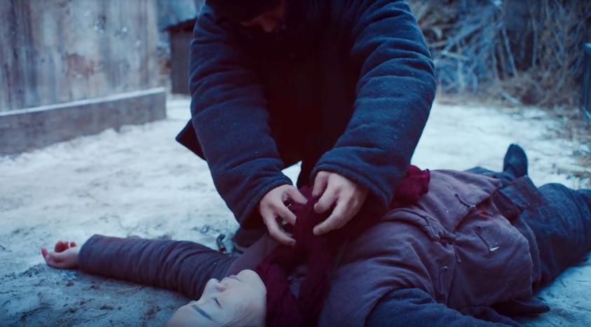 《新世界》剧情再反转！十七原来并非小红袄，关键词：金铃铛