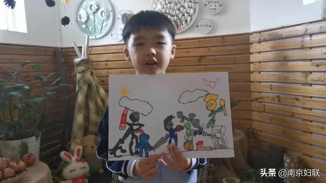 宁姐137空中课堂|小脑袋里的大问题》第24讲：男生女生不一样（下）银城花园幼儿园专场