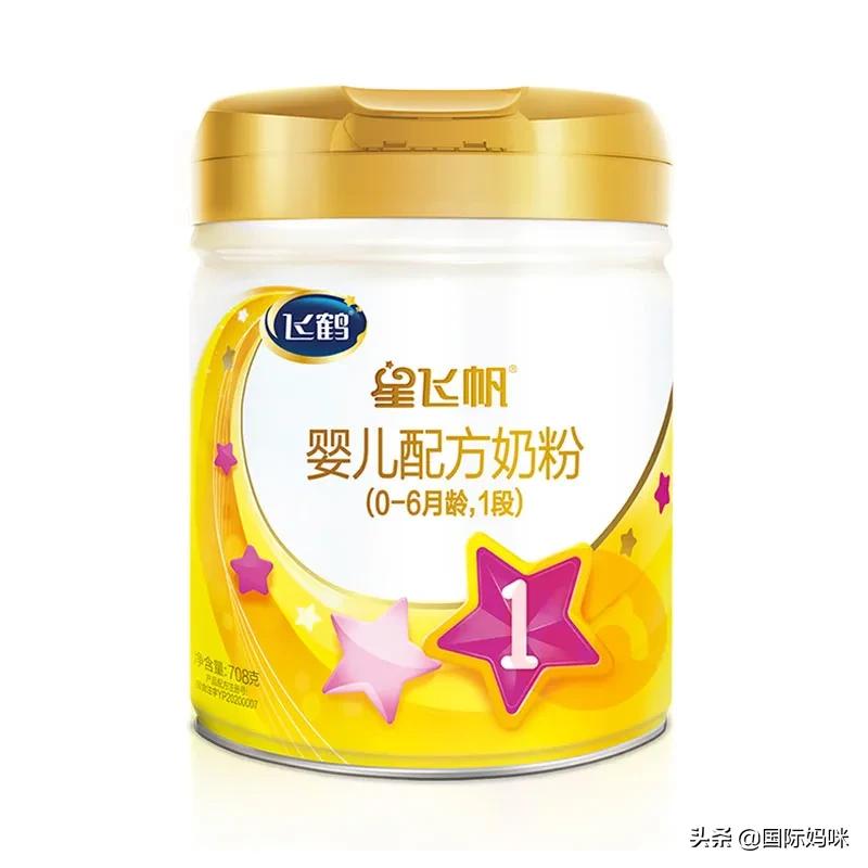 飞鹤苏贝乐和飞鹤非凡哪款奶粉好,飞鹤有哪些奶粉值得推荐二段