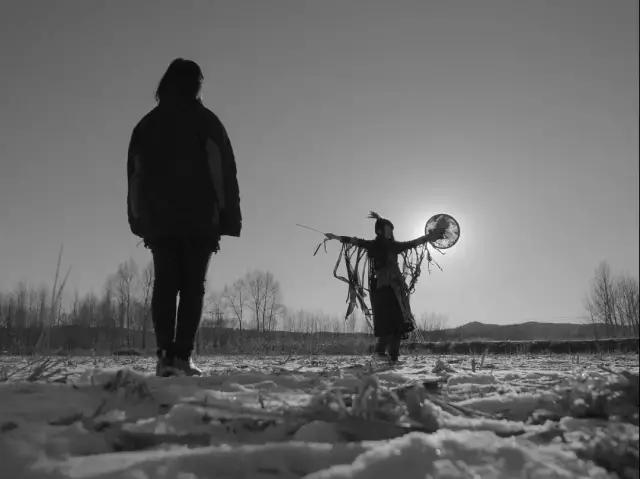 有关《南巫》的多重意境的解构，都在这里了