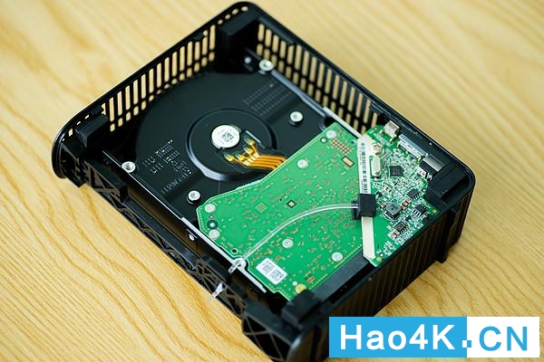 西部数据elements用的是什么硬盘,西部数据移动硬盘element测评