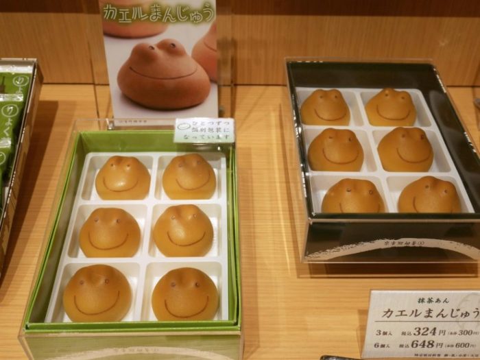 东京旅行必备零食有哪些,去日本旅游必买的十款零食