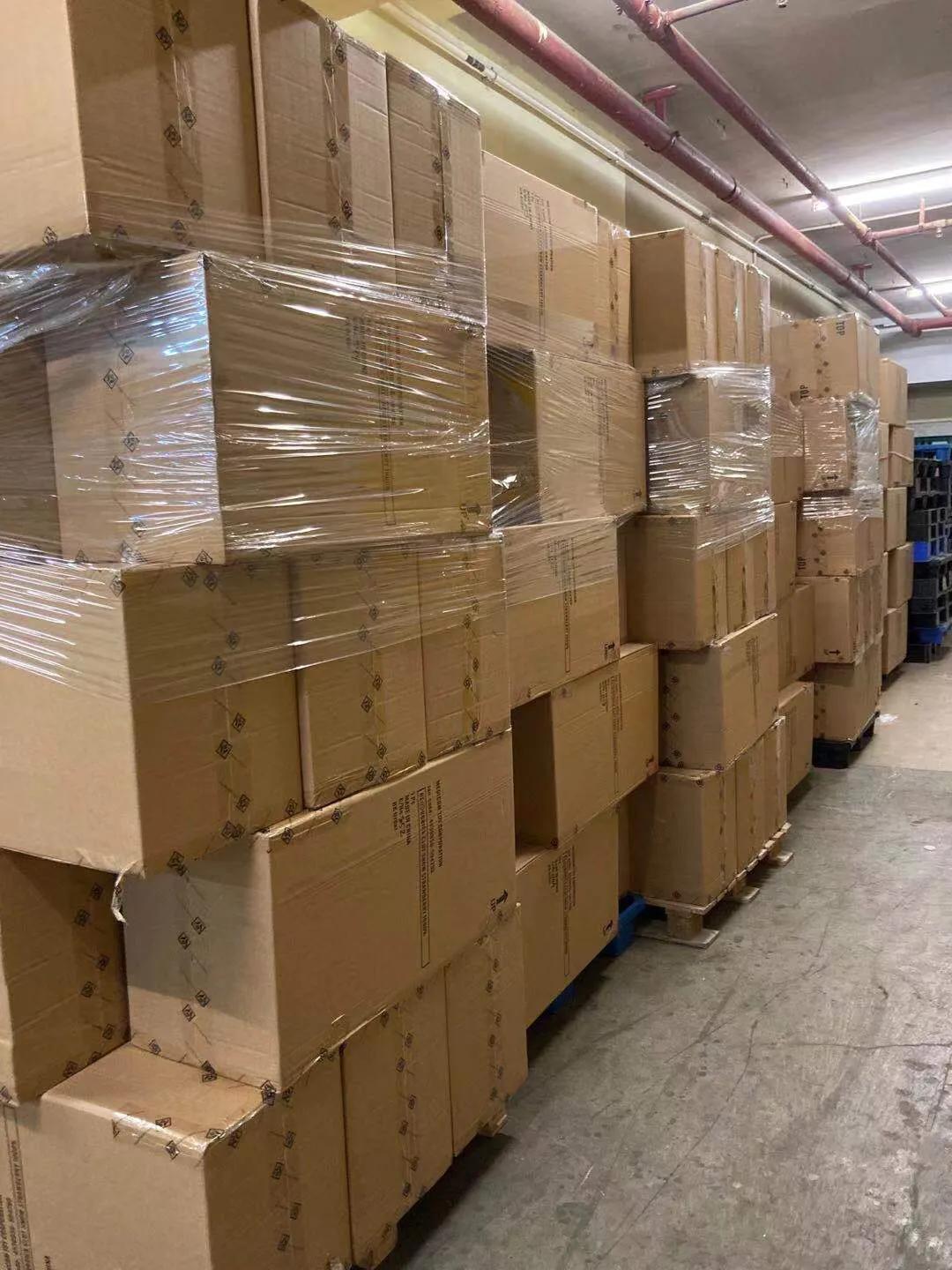 海外邮寄个人物品怎样报关,海外货物经港转运