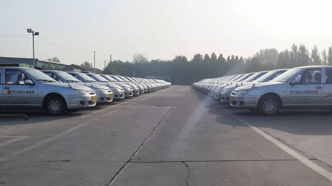 济宁口碑最好的驾校,济宁驾校哪家好考