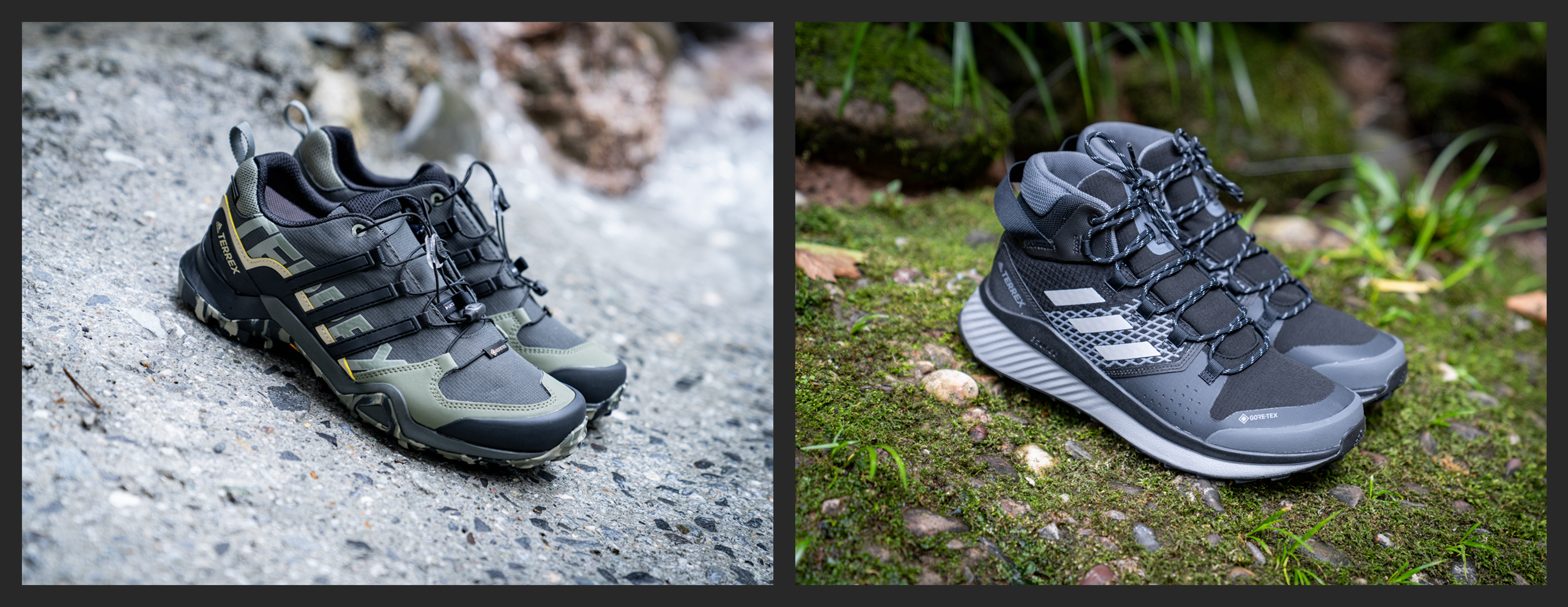 adidas户外鞋terrex推荐,adidasterrex户外跑鞋