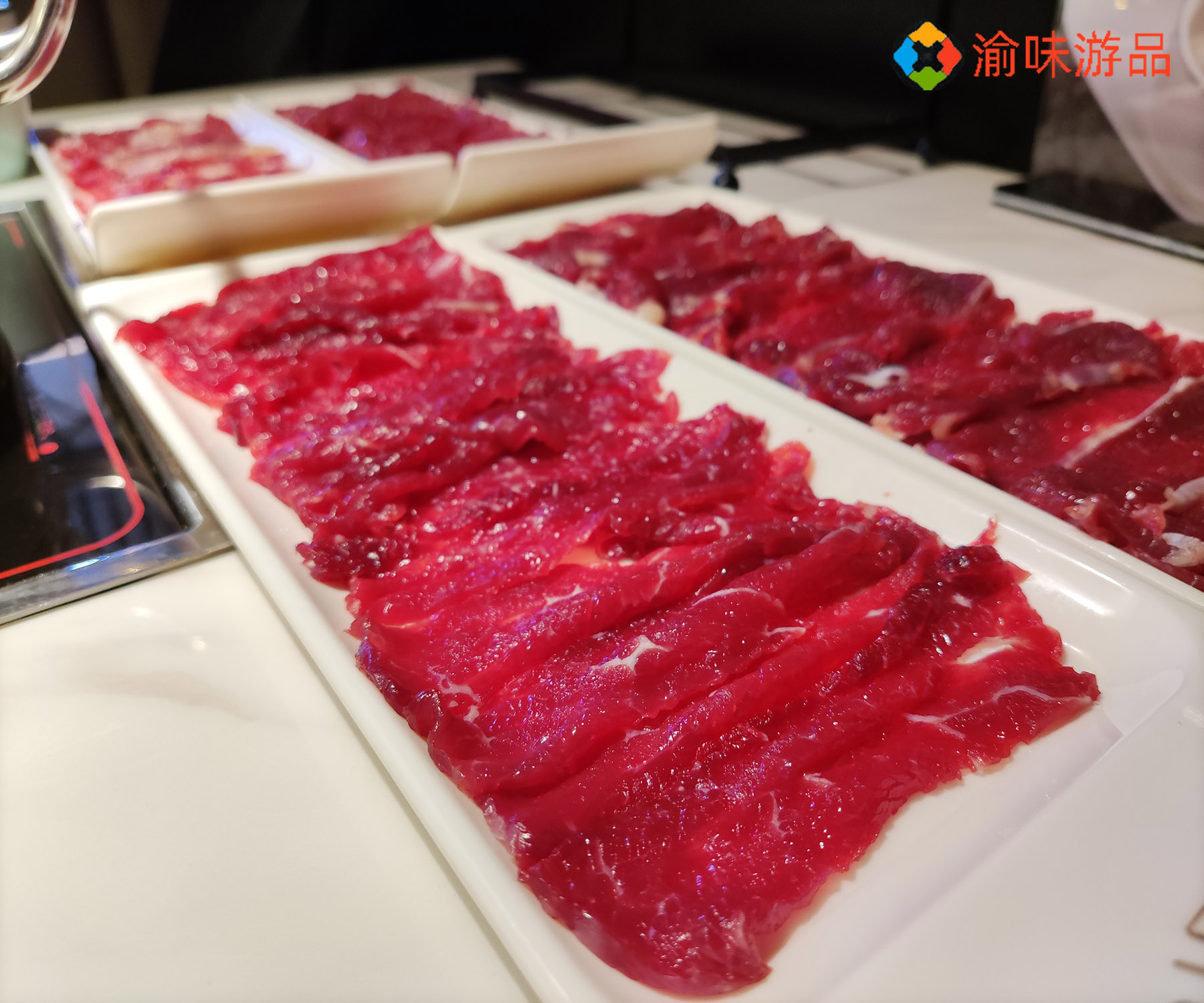 潮牛海记菜品,潮牛海记火锅好吃吗