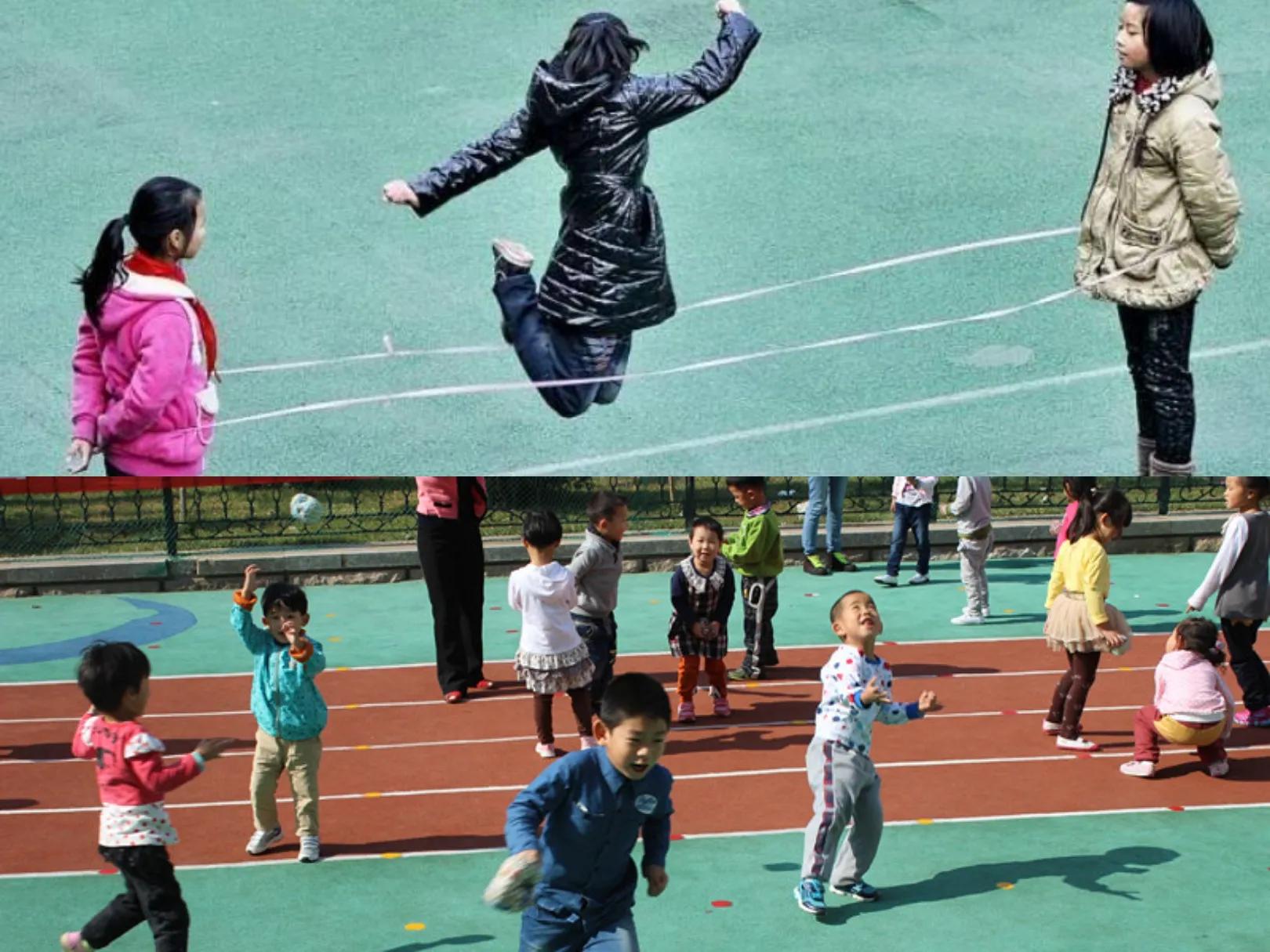 嘀——点击此处一键解锁,带你走进00后的童年世界