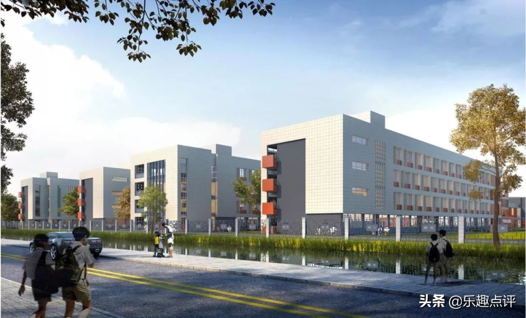 大局已定博罗园洲镇即将富得流油,大局已定房地产迎来什么