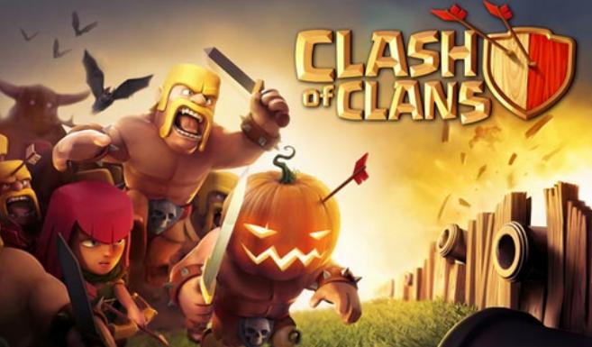 部落冲突刷金币最快方法,部落冲突怎么才能刷的金币多