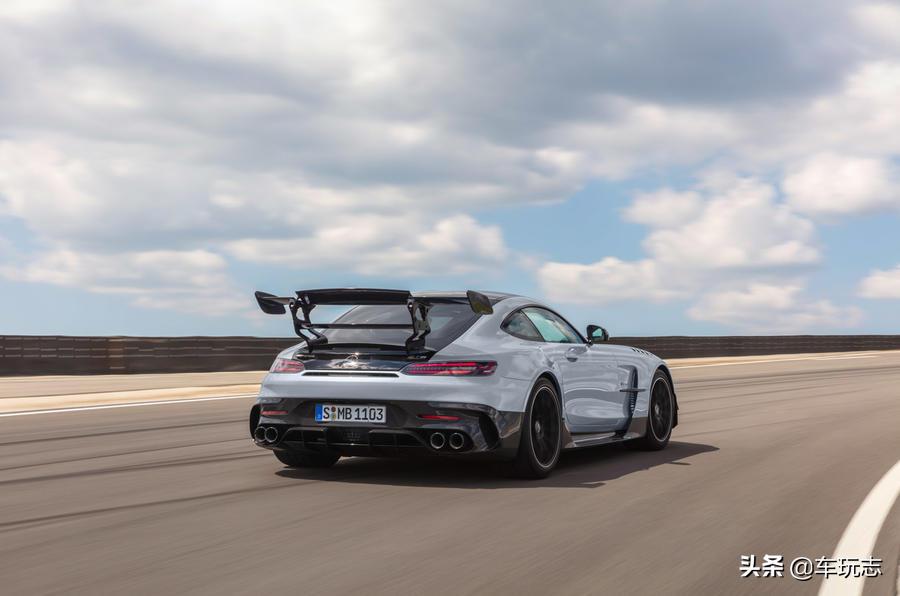 2024款梅赛德斯amggt,2024款梅赛德斯amggt实拍