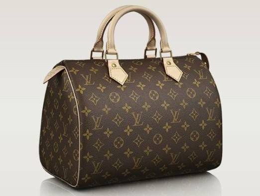 “奢侈”老太竟用“LV”包装菜，牵出售假大案