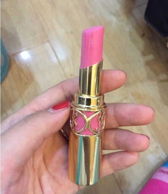 直男送女朋友口红推荐,直男认为的芭比粉口红