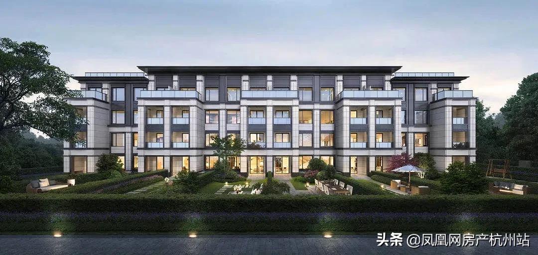 10大楼盘，这里才是真正适合蚂蚁员工的房子，资产配置指南②