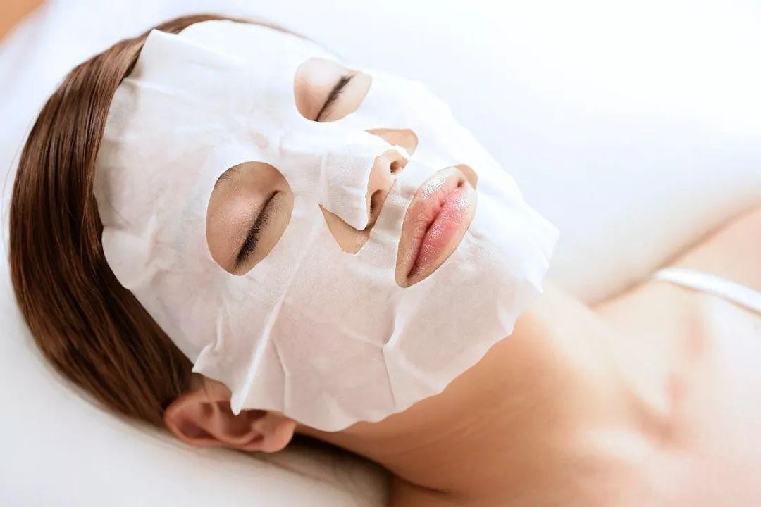 天天敷面膜为什么脸还干,天天敷面膜脸上为啥还是很干