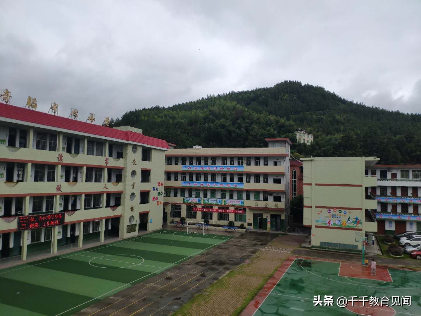 优秀传统文化进校园的文化意义,传统文化与校园文化有机结合