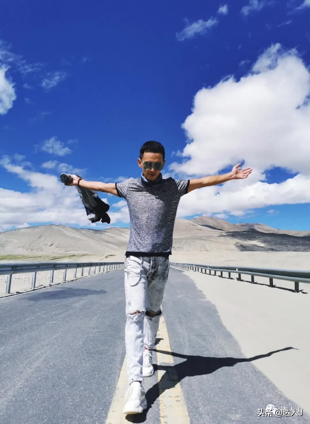 有一种信仰叫爱情,心目中的珠穆朗玛峰