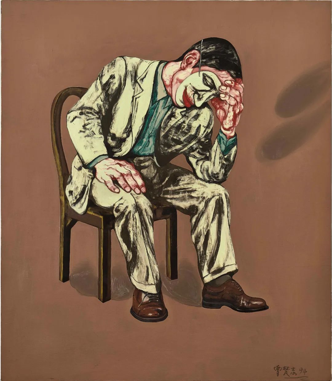 苏富比秋拍2023拍出1.5亿,苏富比香港拍卖2023